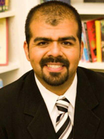 Joel Garcia